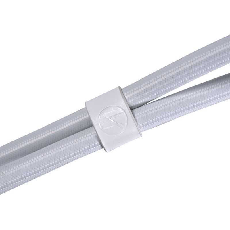 Lian Li GALAHAD II 360 Trinity Performance Complete Water Cooler White