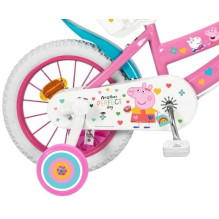 TOIMSA TOI1495 Peppa Pig...