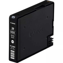 Canon PGI-29MBK Matte Black