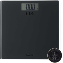 Salter SA00300 GGFEU16 Add and Weigh Scale Black Salter SA00300 GGFEU16 Add and Weigh Scale Black