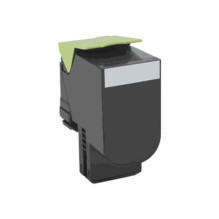 Lexmark 80x Black 80C2HK0