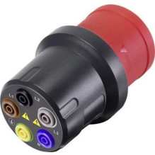 Voltcraft VC-8466260 3 L...