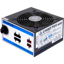 Chieftec 550W PSU, 85+,230V...