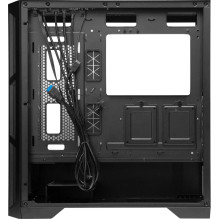 Chieftec Apex Black
