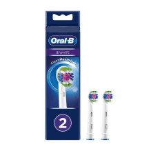 Oral-B CleanMaximiser 2pcs