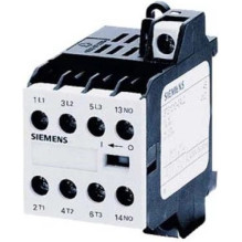 Siemens mini kontaktors 230...