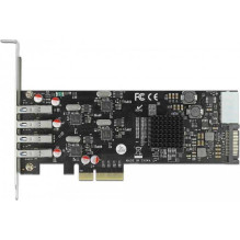 DELOCK DeLOCK PCIe x4 4x...
