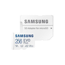 Samsung EVO Plus 256 GB...