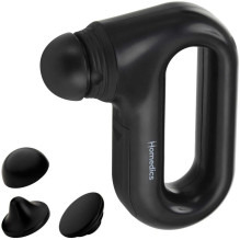 HoMedics HHP-120BK Portable Vibration Massage Gun