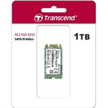 Transcend 425S 1TB TS1TMTS425S
