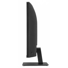LG 32MR50C-B 32 VA 16:9 lenktas monitorius