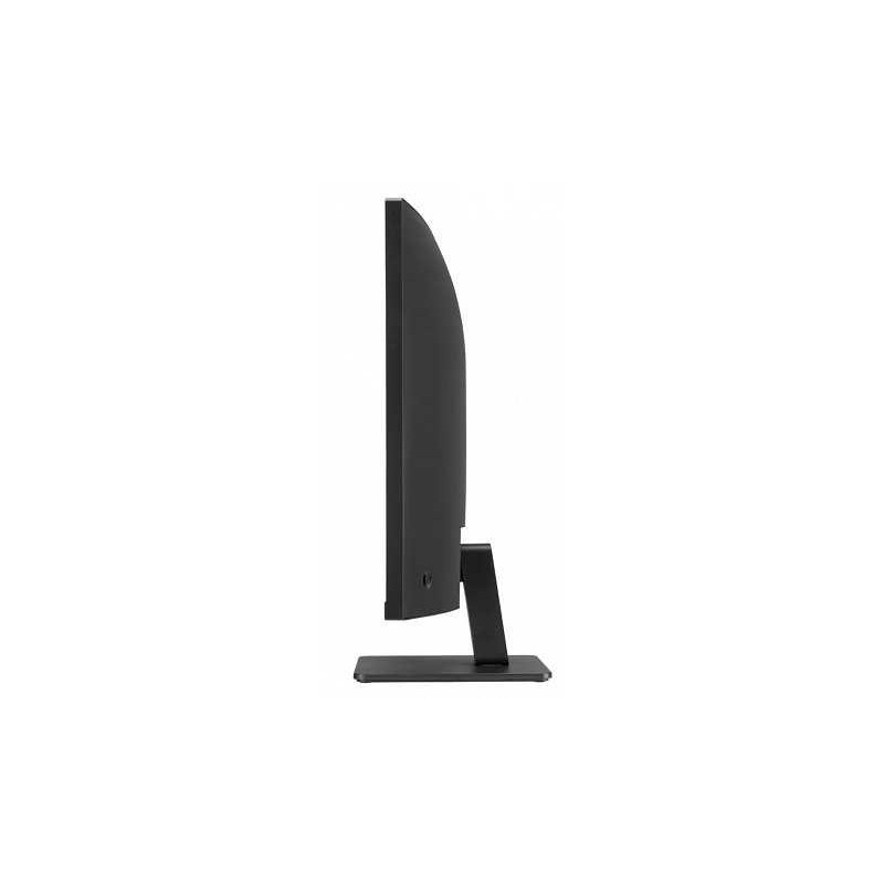 LG 32MR50C-B 32 VA 16:9 lenktas monitorius