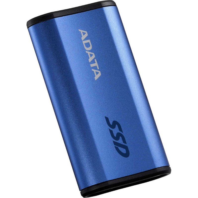 Adata SE880 1TB išorinis diskas AELI-SE880-1TCBU, mėlynas