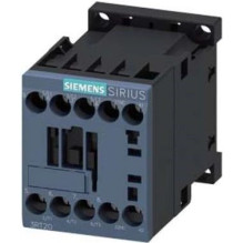 Siemens Strāvas Kontaktors...