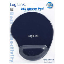 Logilink Mousepad with Gel...