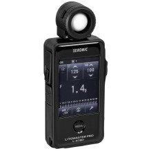 Sekonic L-478D Litemaster...