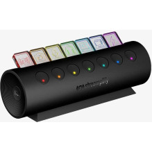 Streamplify CTRL 7 7-Port...