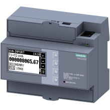Siemens 7KM2200-2EA30-1JA1...