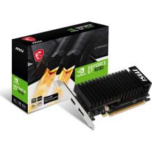 MSI GeForce GT 1030 4GHD4...