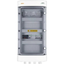 SMA EMETER-20 Energijas...