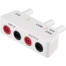 VOLTCRAFT VC871-2 adapter...