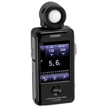 Sekonic L-478DR-EL...