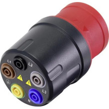 Voltcraft VC-8466255 3 L...