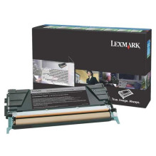 Lexmark 80x Black 80C2HKE