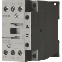 Eaton DILM17-10 Strāvas...