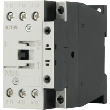 Eaton DILM25-10 3 polu...