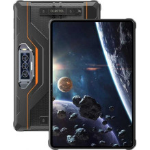„Oukitel RT8 11“ 6 GB 256 GB 4 GB juodas / oranžinis „Oukitel RT8 11“ 6 GB 256 GB 4 GB juodas / oranžinis