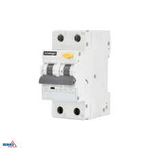 SCHELINGER RCBO 2P B 16A...