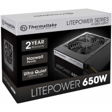 Thermaltake Litepower II 650W
