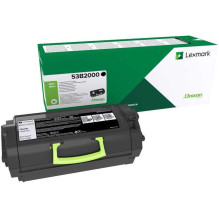 Lexmark 53B2000 Black