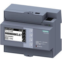 Siemens 7KM2200-2EA40-1JA1...