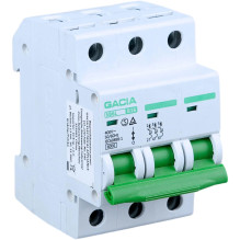 GACIA SB6L B 3P 6A...
