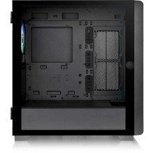 Thermaltake S250 ARGB Black