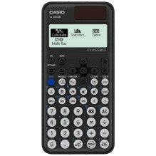 CASIO FX-85CW Juodas