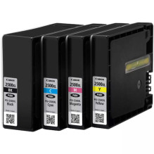 Canon PGI-2500XL Color