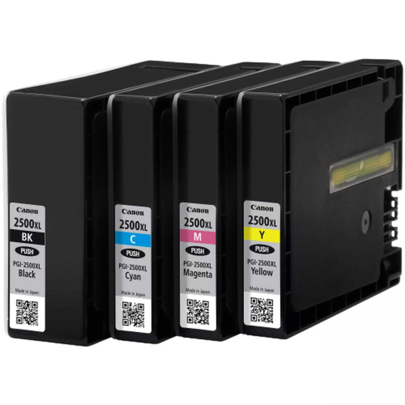 Canon PGI-2500XL Color