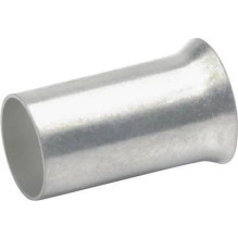 Ferrule DIN 1 mm² 12 mm...