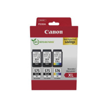 Canon PG-575XLx2 / CL-576XL...