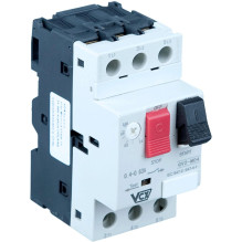 VCX GV2 6.0-10A Motor...