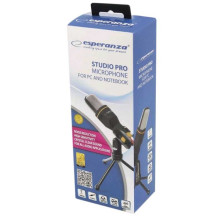 Esperanza "Studio Pro...