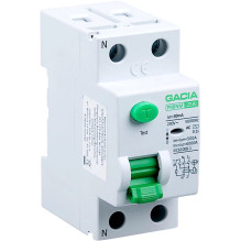 GACIA PR8NM 2P 25A 30mA AC...