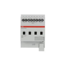 ABB SA / S4.10.2.2 KNX...
