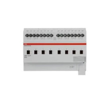 ABB SA / S8.10.2.2 KNX...