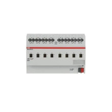 ABB KNX komutācijas...