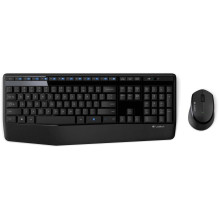 „Logitech MK345 Combo“...
