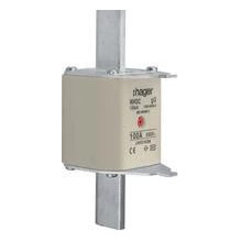 Hager LNH3160M - 66 mm -...